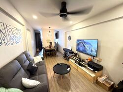 Blk 100 Bedok North Avenue 4 (Bedok), HDB 3 Rooms #486247011